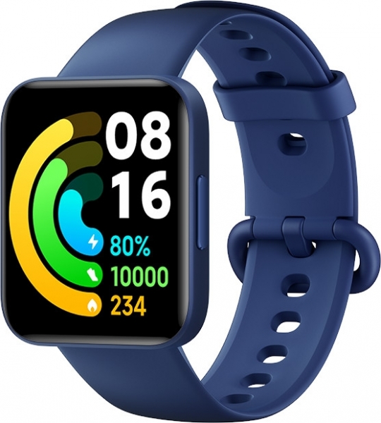 Poco Watch Akıllı Saat