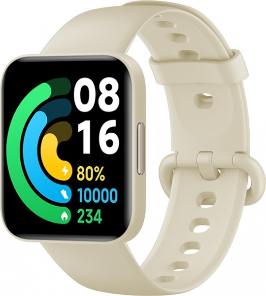 Poco Watch Akıllı Saat