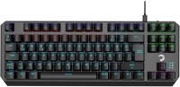 Gamepower Overlord Black resim
