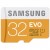 Samsung Evo microSD