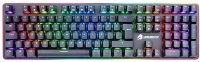 GameBooster G918 Fire Storm Blue resim