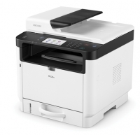 Ricoh M 320FB resim