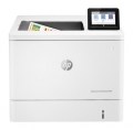 HP Color LaserJet Enterprise M555DN resim