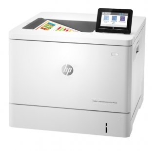 HP Color LaserJet Enterprise M555DN Yazıcı