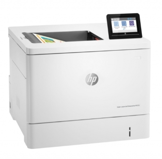 HP Color LaserJet Enterprise M555DN Yazıcı