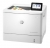 HP Color LaserJet Enterprise M555DN Yazıcı