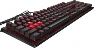 HP Omen Encoder Klavye