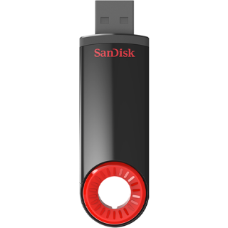 Sandisk Cruzer Dial Flash Bellek