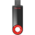 Sandisk Cruzer Dial Flash Bellek