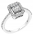 Sirius 0817R0320 0.40 Karat Pırlanta Yüzük
