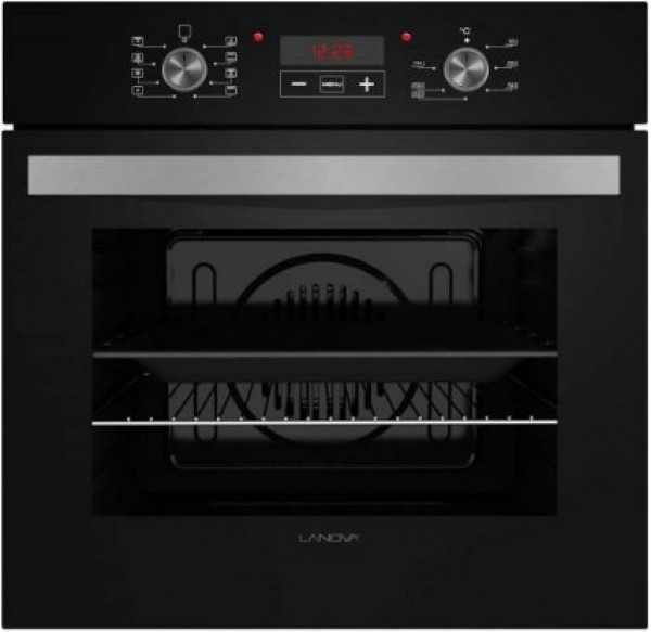 Lanova 4408 B01 Ankastre Fırın