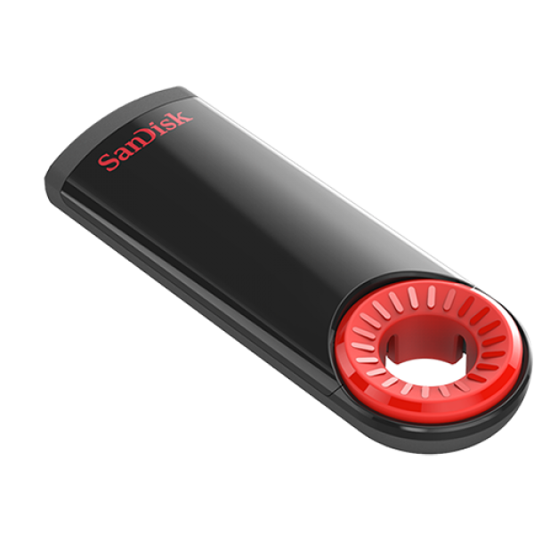 Sandisk Cruzer Dial Flash Bellek (32 GB)