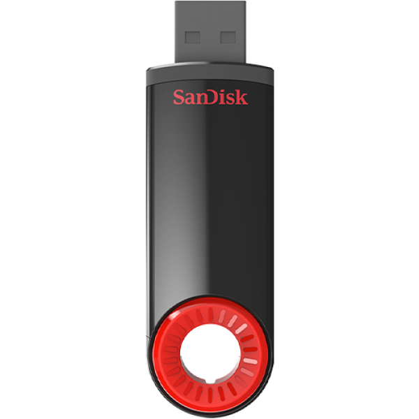 Sandisk Cruzer Dial Flash Bellek (64 GB)