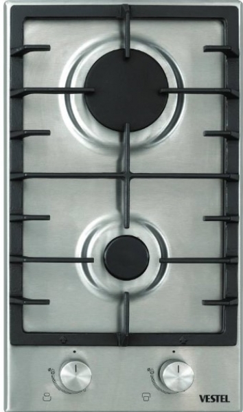 Vestel AO-3012 X-D Ankastre Gazlı Ocak