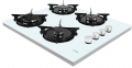 Airtec 6685WH Beyaz Solo (Set Üstü) Gazlı Ocak