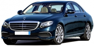 2017 Mercedes E 300 2.0 245 PS 9G-Tronic Avantgarde