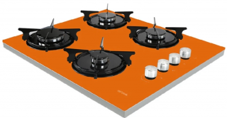 Airtec 6685ORA Solo (Set Üstü) Gazlı Ocak