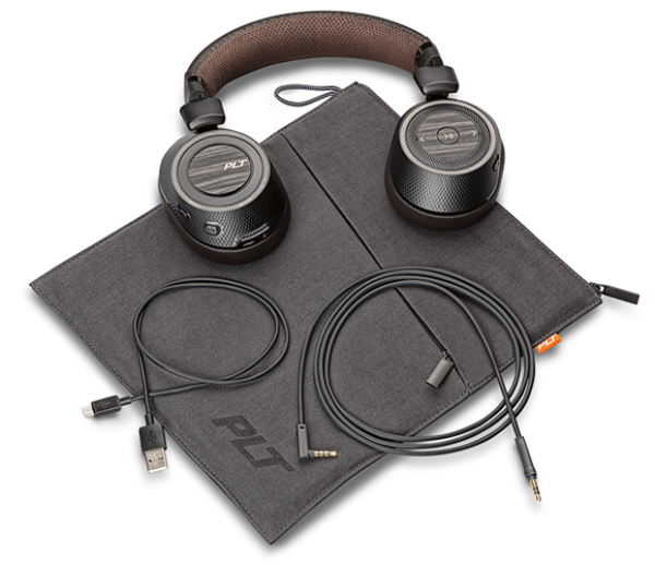Plantronics BackBeat Pro 2 Kablosuz Kulaklık