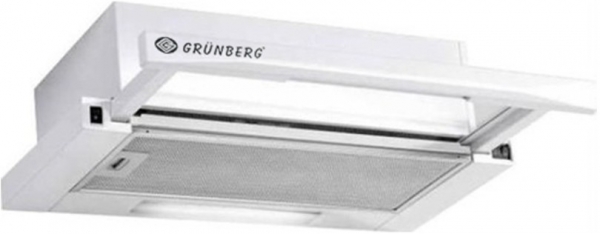 Grünberg F2 Aspiratör