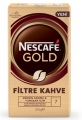 Nescafe Gold Filtre Kahve 250 gr resim