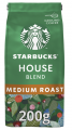 Starbucks House Blend Filtre Kahve 200 gr resim