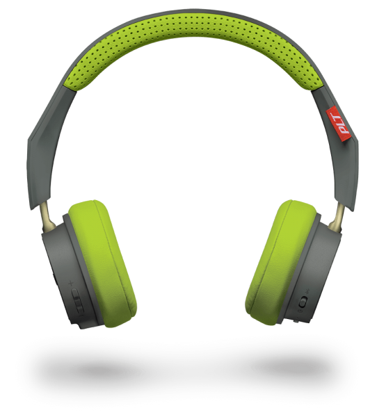 Plantronics BackBeat 500 Kablosuz Kulaklık