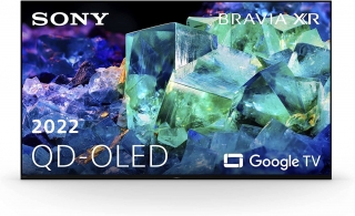 Sony XR-55A95K Ultra HD (4K) TV