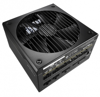 Fractal Design Ion+ Platinum 660W