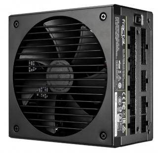 Fractal Design Ion+ Platinum 660W