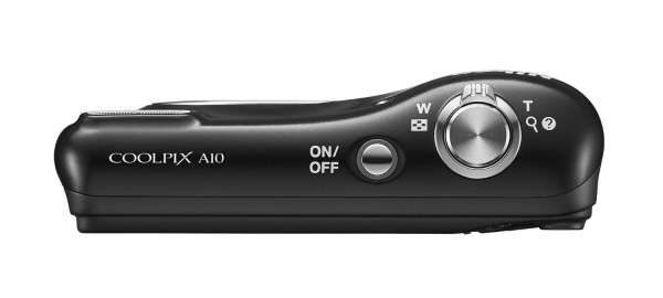 Nikon Coolpix A10 Kompakt Fotoğraf Makinesi
