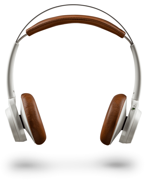 Plantronics BackBeat Sense Kablosuz Kulaklık