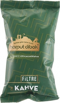 Harput Dibek Filtre Kahve 200 gr
