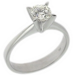 Goldstore DRS11204 0.38 Karat Pırlanta resim