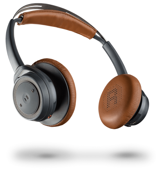 Plantronics BackBeat Sense SE Kablosuz Kulaklık