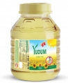 Yudum Ayçiçek Yağı Kavanoz Pet 4.5 lt resim