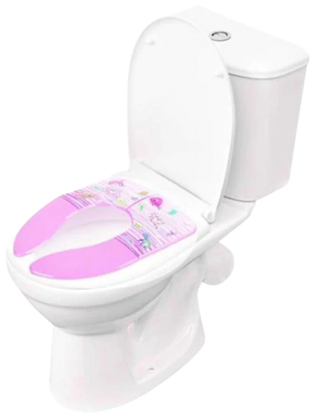 HomeCare Wiciwici 716279/716280 Klozet Adaptörü
