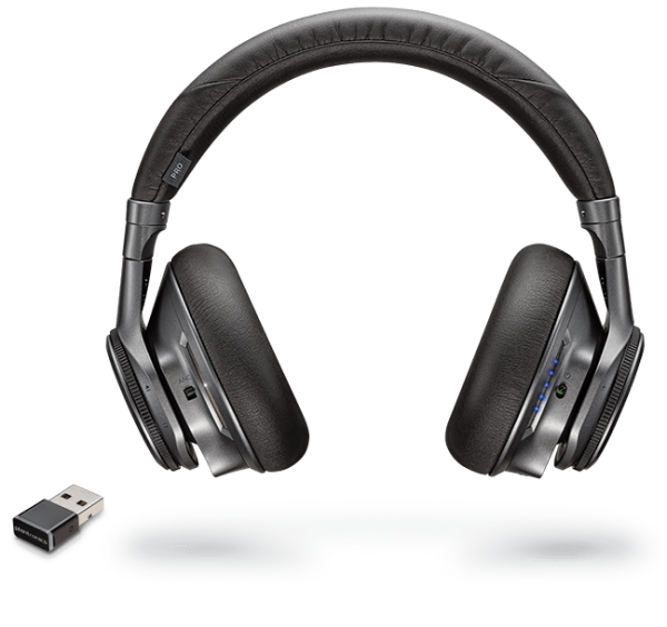 Plantronics BackBeat PRO+ Kablosuz Kulaklık