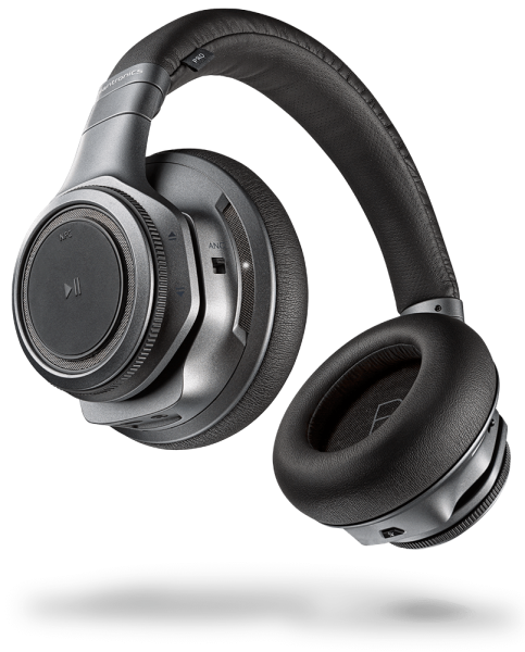 Plantronics BackBeat PRO+ Kablosuz Kulaklık