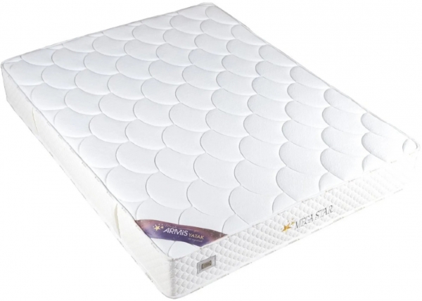 Armis Mega Star 180x200 cm Yaylı Yatak