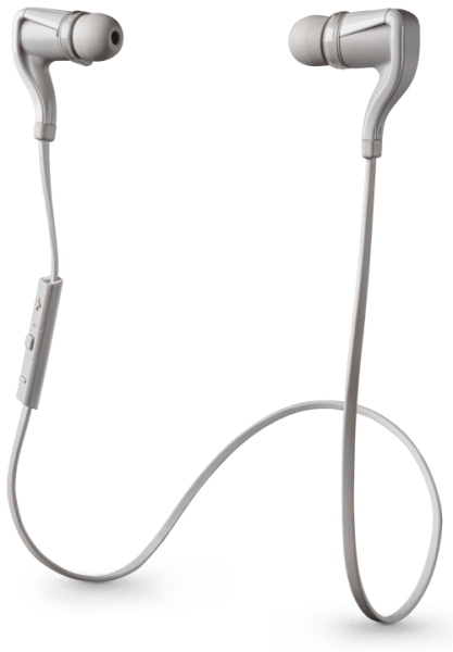 Plantronics BackBeat GO 2 Kablosuz Kulaklık