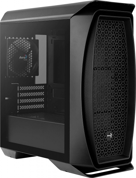 Aerocool Aero One Mini Bilgisayar Kasası