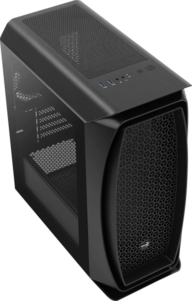 Aerocool Aero One Mini Bilgisayar Kasası