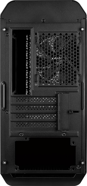 Aerocool Aero One Mini Bilgisayar Kasası