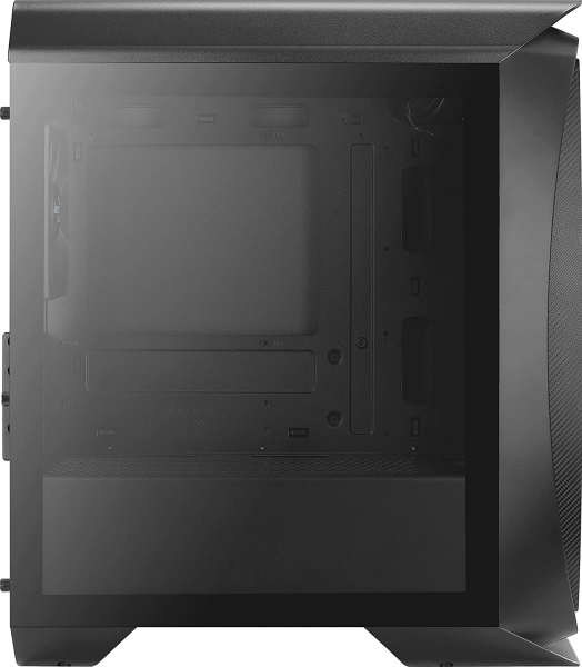 Aerocool Aero One Mini Bilgisayar Kasası