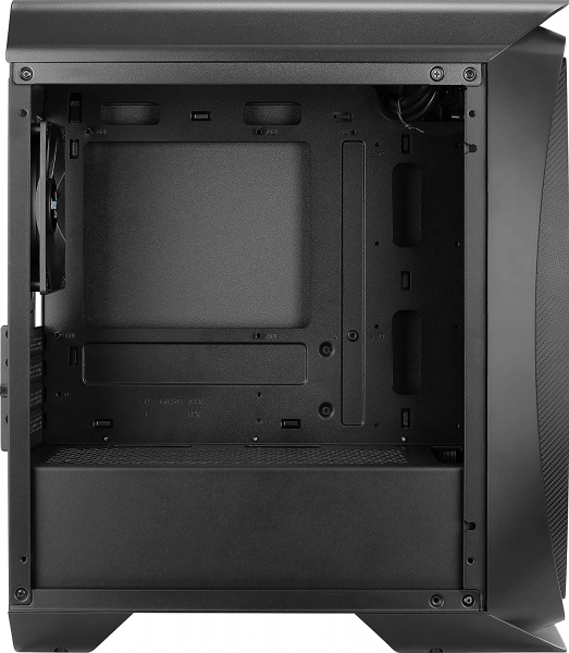 Aerocool Aero One Mini Bilgisayar Kasası