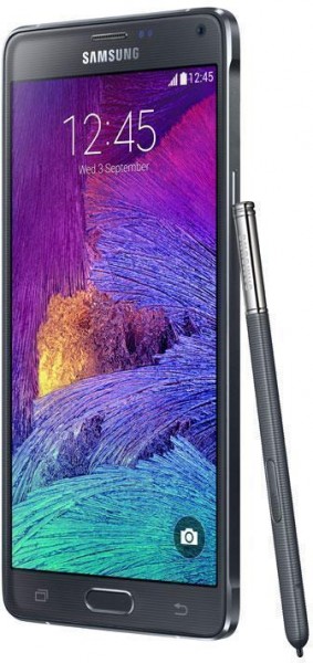 Samsung Galaxy Note 4 (Tek Hat / 1.9 GHz / 4G)