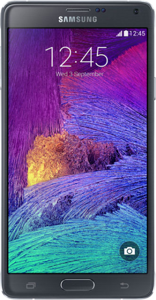 Samsung Galaxy Note 4 (Tek Hat / 1.9 GHz / 4G)