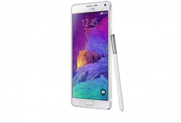 Samsung Galaxy Note 4 (Tek Hat / 1.9 GHz / 4G)