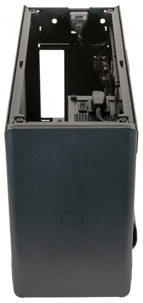 Cooler Master Mastercase EG200 SFX 550W Bilgisayar Kasası
