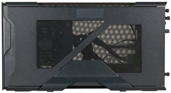 Cooler Master Mastercase EG200 SFX 550W Bilgisayar Kasası